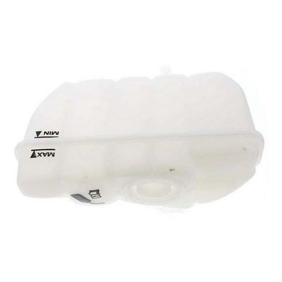Expansion Tank - Compatible with 2007 - 2011 Audi S6 2008 2009 2010