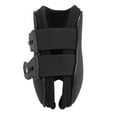 thumbnail image 4 of Amdohai 4 Pcs avant Arrière Leg Bottes Ajustable Cheval Leg Bottes Garde avant Arrière Leg Protection Tendon Équestre Attelle de Jarret de Cheval, 4 of 7