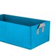 thumbnail image 4 of Cateissary 1-5 uds. Bolsa de tela para cultivo de plantas, maceta para jardín, flores, verduras, tomates y patatas Jardín y Patio Azul, 4 of 5
