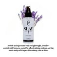 thumbnail image 4 of Gerard Cosmetics Slay All Day Setting Spray - Lavender 3.38oz, 4 of 7