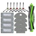 thumbnail image 1 of 15 piezas de accesorios de repuesto para Irobot Roomba Combo 113 R113840, 1 of 5