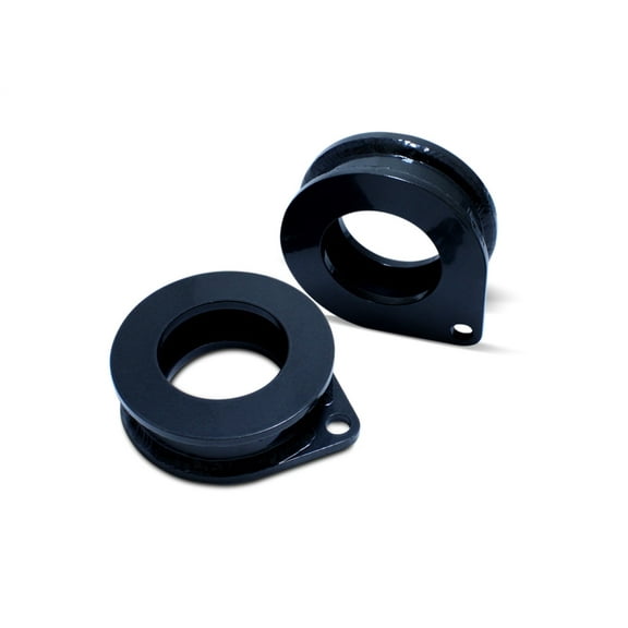 Body Armor 50107 Jk Coil Spacer Front Leveling Kit Fits select: 2015-2018 JEEP WRANGLER UNLIMITED, 2012-2014 JEEP WRANGLER