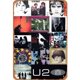 thumbnail image 1 of Placa Metal Vintage Banda U2 Pintura Hierro Rectangular Arte La Pared 30x40 Cm, 1 of 9
