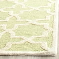 thumbnail image 3 of Safavieh Cambridge 2' X 3' Hand Tufted Wool Rug, 3 of 4