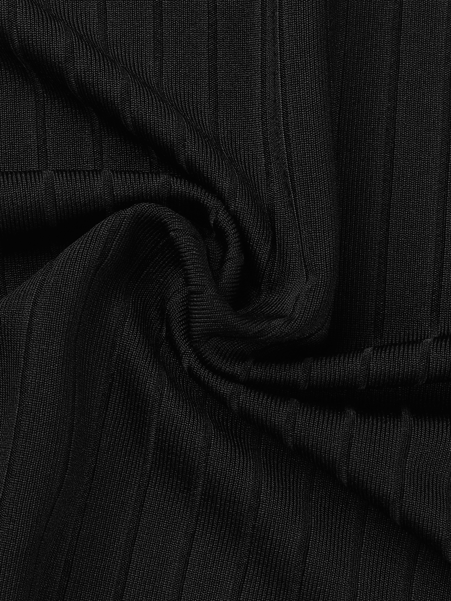 DARING DIVA Pajama Sleeveless Nightwear Ribbed Knit Lace Trim Cami Sets S Black