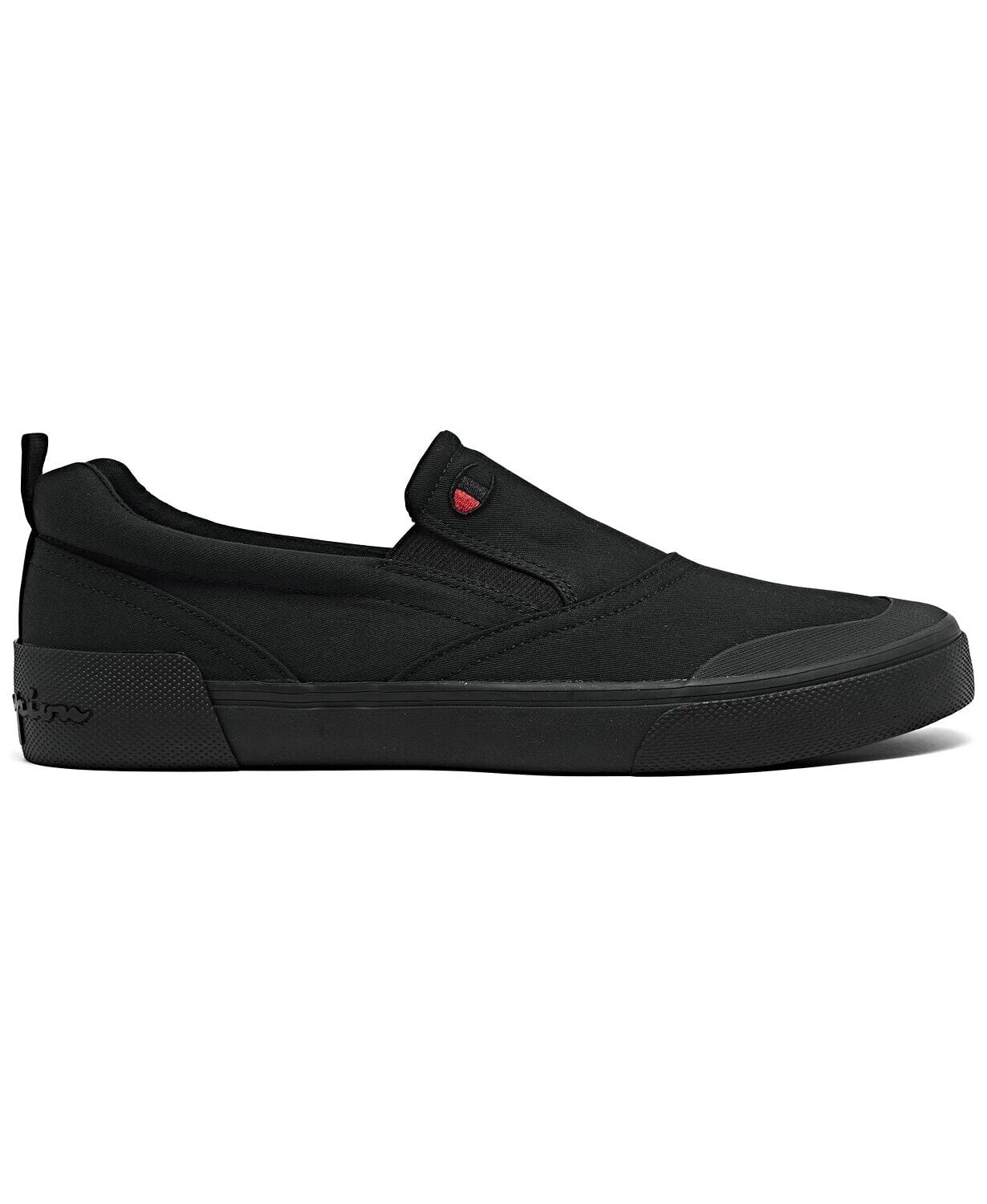 Champion slip ons cheap