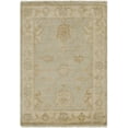 thumbnail image 6 of BoutiqueRugs Goodyear Traditional Area Rug - Beige, Light Sage, Mustard - 5'6" x 8'6", 6 of 6