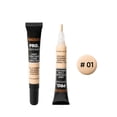 thumbnail image 2 of Pro Concealer -Aging Waterproof Liquid Concealer 6 Shades For All Types, 2 of 8