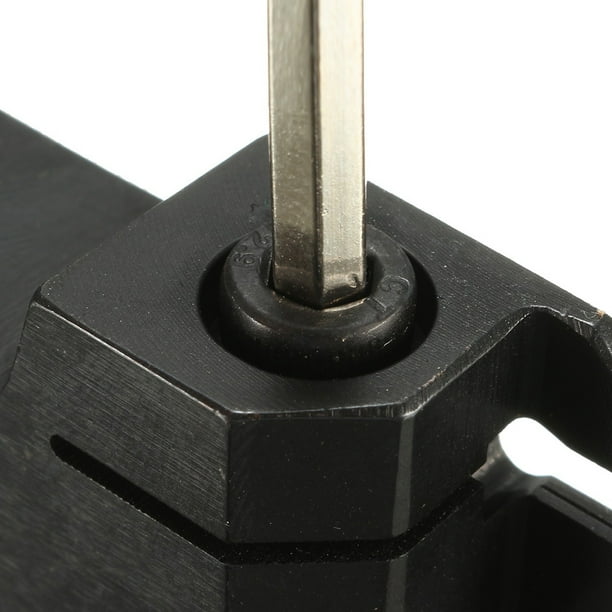 Lathe parting off online tool
