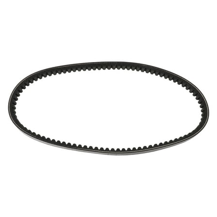 Unique Bargains Drive Belt No.3FA176410000 Motorcycle V-Belt for Yamaha YFA1 Breeze 125 1989-2004