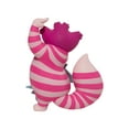 thumbnail image 4 of Disney Showcase Cheshire Cat This Way Miniature Figurine 3.5in H, 4 of 9