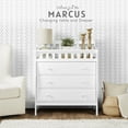 thumbnail image 4 of Dream On Me Marcus changing Table and Dresser, 4 of 9