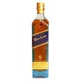 thumbnail image 2 of Paquete de 3 Whisky Johnnie Walker Blend Blue Label 750 ml, 2 of 3