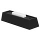 thumbnail image 5 of FOMIYES Botón Universal Para Timbre De Puerta Estilo Europeo Negro Durable Para Reemplazo En Espacios Del Hogar, 5 of 8