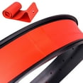 Aqyh Bicycle Rim Tape AntiPressure Capability PunctureProof Rim
