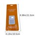 thumbnail image 3 of Lámpara de agua Luz de emergencia LED | Linterna portátil para acampar al aire libre para supervivencia, senderismo, pesca, viajes | Alto brillo | 140 horas de uso | Operación fácil | Ligereza, 3 of 8