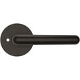 thumbnail image 4 of Baldwin 5165260PRIV 5165 Privacy Door Lever Set - Chrome, 4 of 7