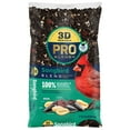 thumbnail image 2 of 3-D Pro Blends Songbird Blend Wild Bird Food, Wild Bird Seeds, 15 Pounds, 2 of 11