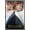 Barnwood Framed Version, variant on Titanic (1997) - Embrace One Sheet Wall Poster with Magnetic Frame, 22.375" x 34"