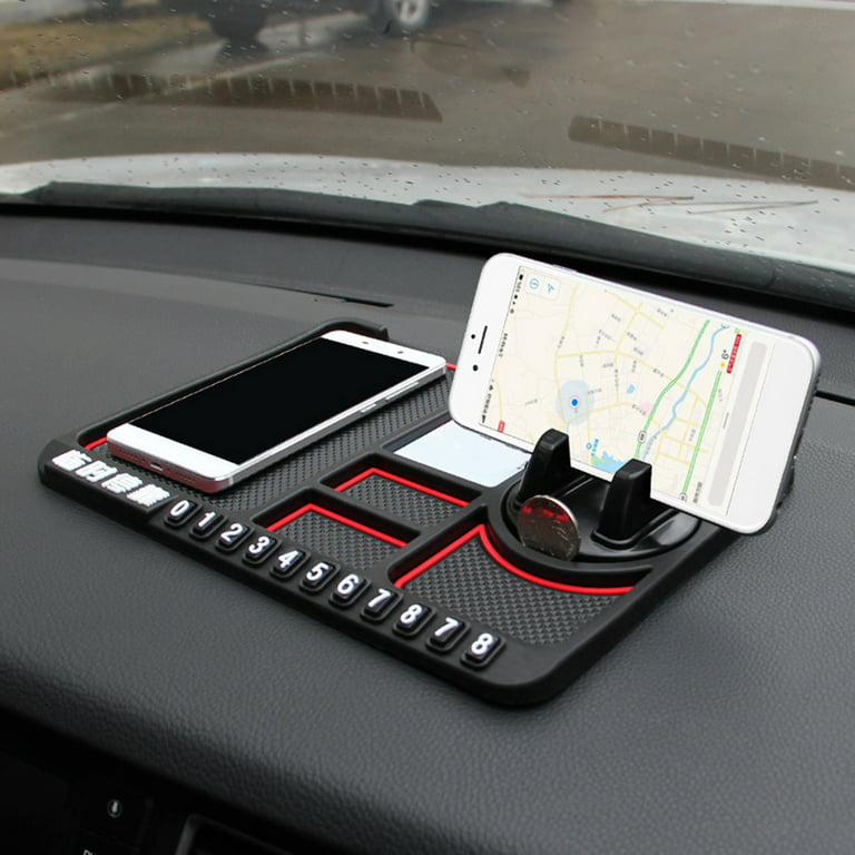 Buy Ascension? Multifunctional Car Mobile Holder for Dashboard