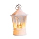 thumbnail image 1 of Farol de vacaciones Inteprter luz colgante decorativa para jardín y patio funciona con pilas, 1 of 6