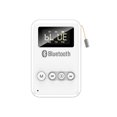 thumbnail image 2 of Bluetooth 5.0 Receptor Transmisor Adaptador dos en uno Computadora Video Altavoz Coche FM Wmkox8yii, 2 of 5
