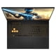 thumbnail image 3 of Laptop Gamer ASUS TUF F16: Intel Core i7 14650HX , RAM 16GB DDR5, SSD 1TB, Pantalla de 16" , NVIDIA GeForce RTX 5070 8GB GDDR7, S.O. Windows 11 Home, Teclado versión en Inglés., 3 of 4