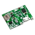 thumbnail image 1 of Lithium Battery Charging, Boosting and Discharging Module, 1 of 8