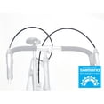 thumbnail image 4 of Juego de cables de freno estándar universal SHIMANO para bicicletas MTB o de carretera, 4 of 4