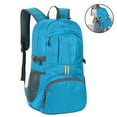 1 pcs Hiking Backpack 30L Lightweight Backpack Water Resistant Packable