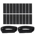thumbnail image 4 of 1 set of Knee-high Boots Anti-slip Strap Fix Bands Stabilizer Boots Fix Sticker, 4 of 9