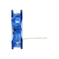 thumbnail image 4 of Bgears b-PWM 80 Blue 80mm 2 Ball Bearing Case Fan, 4 of 6