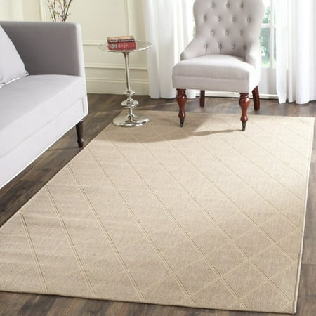 Safavieh Palm Beach Miranda Hand Woven 2 X 8 Runner Rug Seagr