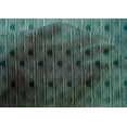 thumbnail image 4 of oneOone Cotton Silk Fabric Stripe Block Fabric Prints By Yard 42 Inch Wide, 4 of 4