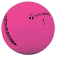 thumbnail image 2 of Pelotas de golf TaylorMade SpeedSoft Pink, una docena, 2 of 2