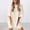 Beige, variant on GILIGEGE Summer Sets Women 2 Piece Outfits Women's Two Piece Set 2025 Summer Casual Oversized Shirts Biker Shorts Matching Travel Outfit Matching Summer Lounge Sets Beige L