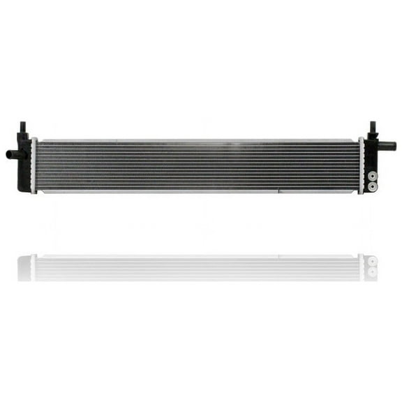 Inverter Cooler/Radiator - Koyorad Fit/For 10-12 Lexus HS250H Automatic Transmission 4Cy 2.4L - G901075011