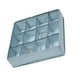 thumbnail image 3 of Organizador multiusos para calcetines y ropa interior, 12 compartimentos., 3 of 5