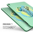 thumbnail image 3 of DesignSkinz Worldwide Sacred Elephant Full-Body Skin Decal Wrap Cover for iPad Mini 4 (A1538/A1550), 3 of 4