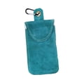 thumbnail image 3 of Funda para teléfono de piel sintética, universal, ligera y protectora. Estilo D, 3 of 9
