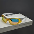 Newce Future Technology Cycling Sunglasses Detachable Men‘s and Women‘s