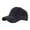 Black a1, variant on Winter Hats for Women Sports Cycling Trendy Baseball Cap Casual Lightweight Caps Soft Comfy Thickened Warm Fleece Hat for Cold Weather