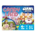 thumbnail image 1 of Jeu Géant Candy Land, Jeu d’Activité Surdimensionné pour Enfants, 4+, 1 of 5