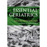 Essential Geriatrics [Paperback - Used]