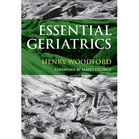 Essential Geriatrics [Paperback - Used]