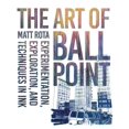 thumbnail image 1 of Art of Ballpoint, Livre de Poche Rota Mat, 1 of 1