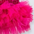 thumbnail image 5 of UYYX Toddler Girl Christmas Dress Toddler Tutu Dress Toddler Girls Sequin Dress A-Line Sparkly Sleeveless Wedding Gown Party Dresses For Girls 5-6 Years, 5 of 7