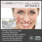 Kollagen Intensiv - 2 oz/60ml