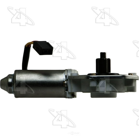 Power Window Motor Fits select: 1998-2011 LINCOLN TOWN CAR
