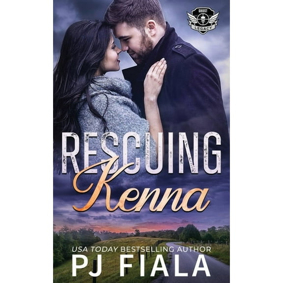 Rescuing Kenna, (Paperback)
